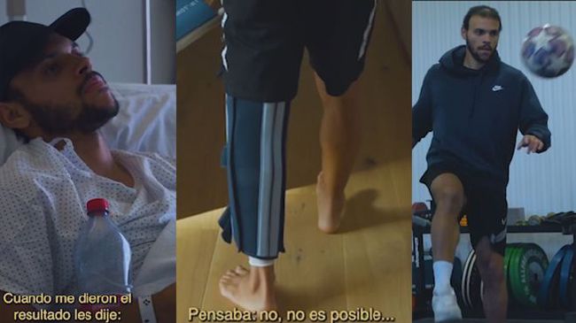 妄动的新婚夫妇